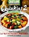 Chatelaine food express Quickies 2 veggies and more by Chatelaine