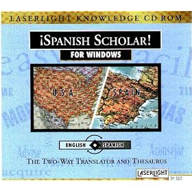 Spanish Scholar