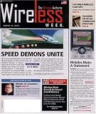 Wireless Week