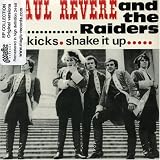 Kicks/Shake It Up