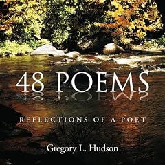 48 Poems: Reflections of a Poet