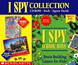 I Spy Collection