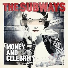 Money And Celebrity  [MP3] [WU] [FS] [US]
