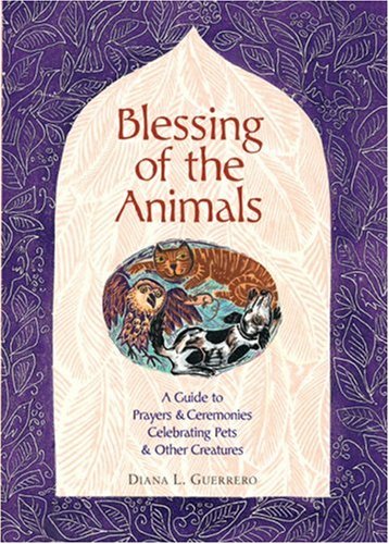 Blessing of the Animals