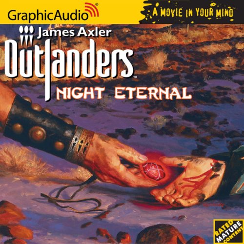 Outlanders # 9 - Night Eternal