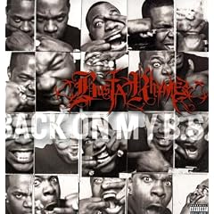 Back on My B.S. [Vinyl LP]