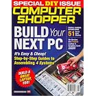 Click here to buy Computer Shopper, June 2008 Issue by  Editors of COMPUTER SHOPPER Magazine.