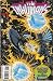 Books : Inhumans: The Great Refuge May 1995