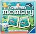 Ravensburger
Octonauts
Memory
Game