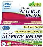 Hyland's - Seasonal Allergy Relief, 60 tablets
