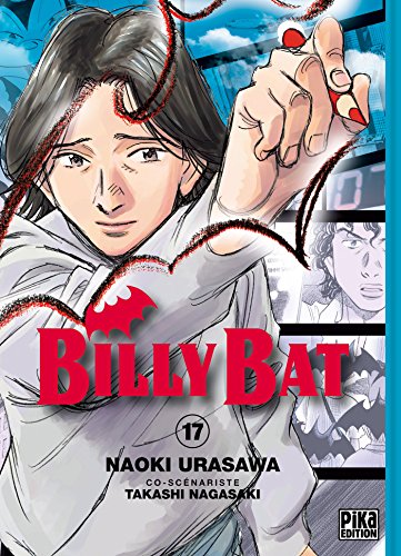 Billy Bat T17 gratuit