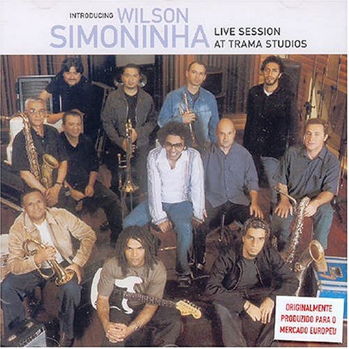 CD-Charts  Search : Live Session at Trama Studios