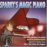 Sparkys Magic Piano
