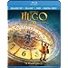 Hugo (Three-disc Combo: Blu-ray 3D / Blu-ray / DVD / Digital Copy)