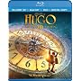 Hugo (Three-disc Combo: Blu-ray 3D / Blu-ray / DVD&hellip <b>Blu-ray</b> ~ Asa Butterfield