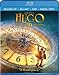 Hugo (Three-disc Combo: Blu-ray 3D / Blu-ray / DVD / Digital Copy)