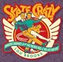 Skate Crazy: Amazing Graphics from the Golden Age of Roller Skating