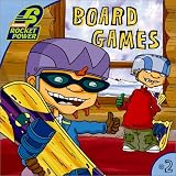 Board Games (Rocket Power)