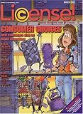 License! Global