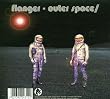 Outer Space - Inner Space