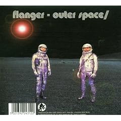 Outer Space/Inner Space