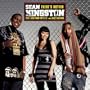 There's Nothin (featuring The DEY and Juelz Santana) (new album version)
