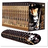 鬼平犯科帳 第1シリーズ DVD-BOX