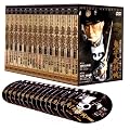 �S���ƉȒ� ��1�V���[�Y DVD-BOX