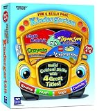  : Fun & Skills Pack Kindergarten 1.0