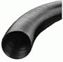 Jet JW1028 3-Inch X 10 Black Dust Collection Hose