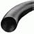Jet JW1031 4-Inch by 10-Feet Black Dust Collection Hose
