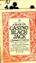 A Book on Casino Blackjack