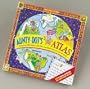 Aunty Dot's Incredible Adventure Atlas