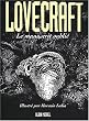 Lovecraft, num�ro 2, Le manuscrit oubli�