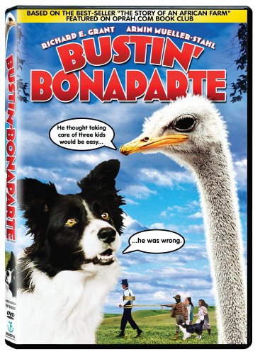 Get Bustin' Bonaparte Online