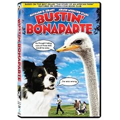 Bustin' Bonaparte by 
