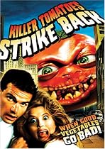 Killer Tomatoes Strike Back