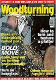 Woodturning