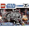LEGO Star Wars AT-TE Walker