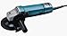 Makita 9505BHZ 5-Inch Disc Grinder (AC/DC)