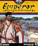 emperor rise of the middle kingdom (pc game)