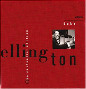 The Duke Ellington Centennial