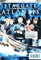 Stargate Atlantis - Season 1