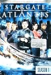 Stargate Atlantis: The Complete First...