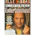 Entertainment Weekly May 27, 1994 - Billy Crystal, Summer Movie Premiere book cover