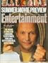 Entertainment Weekly May 27, 1994 - Billy Crystal, Summer Movie Premiere