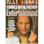 Entertainment Weekly May 27, 1994 - Billy Crystal, Summer Movie Premiere book cover