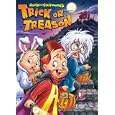 Alvin and the Chipmunks: Trick or Treason