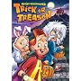 Alvin and the Chipmunks - Trick Or Treason