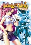 Maburaho: V.3 The Witching Hour (ep.9...